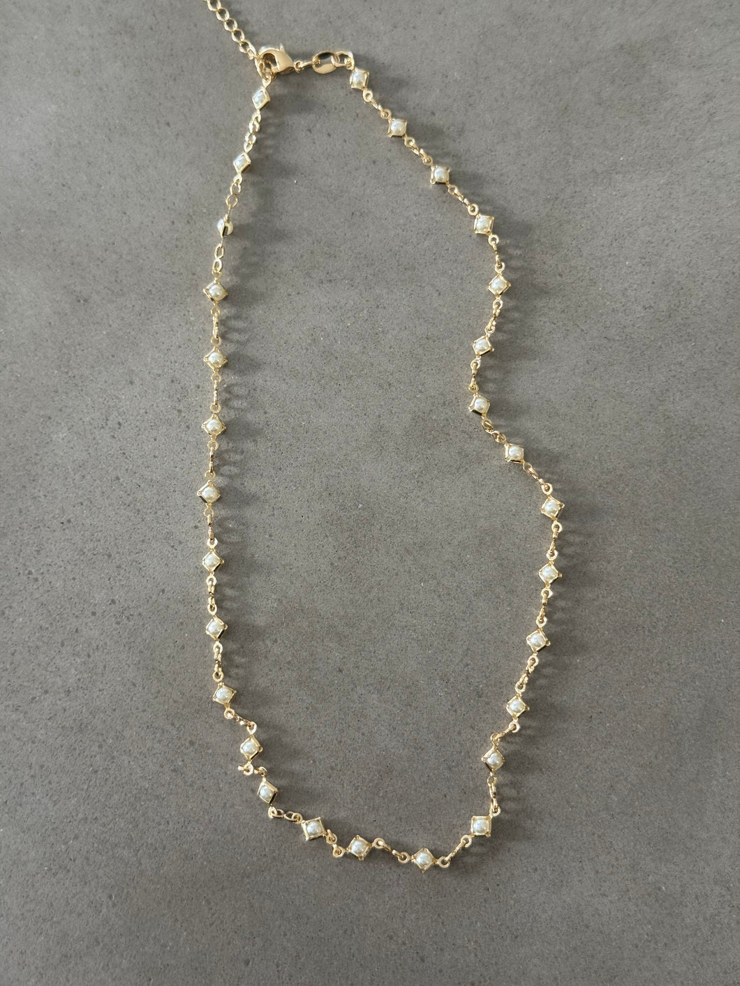 Luna Link Chain