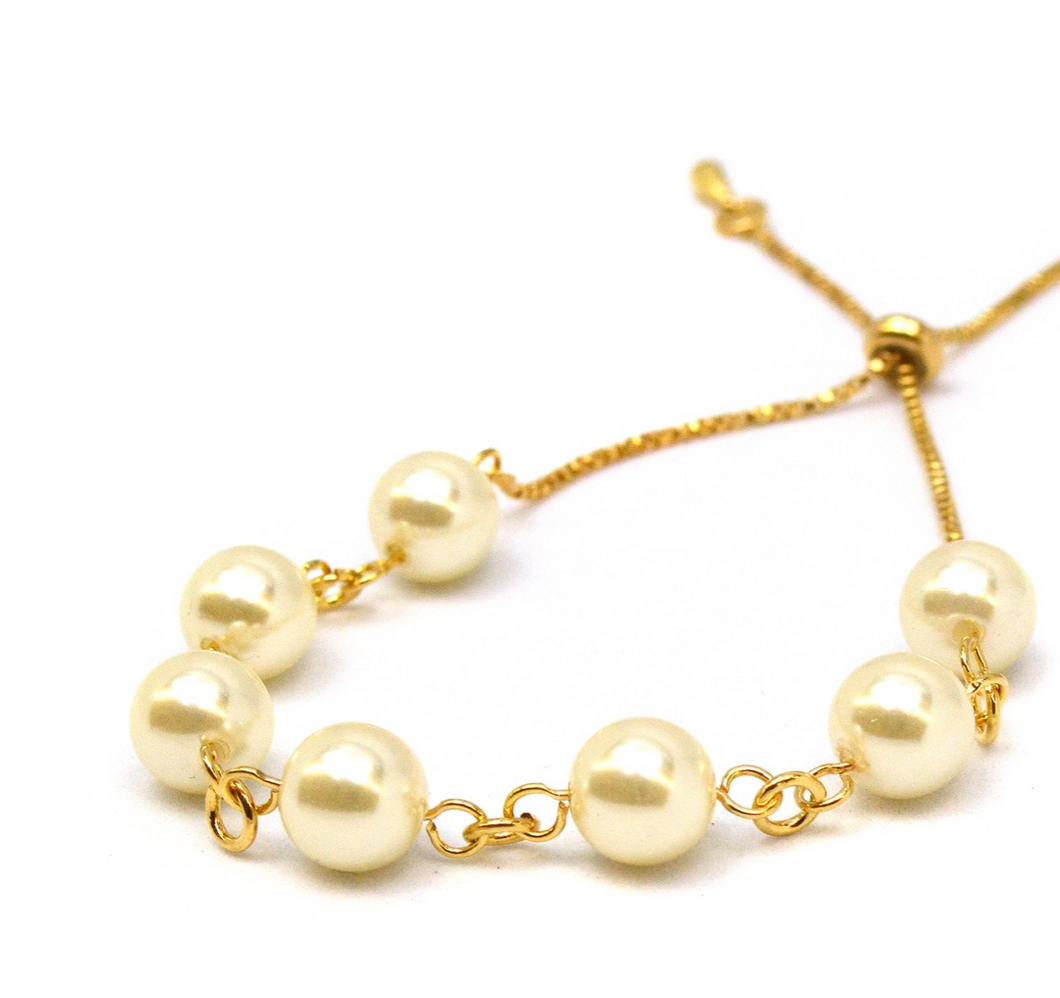 Pearl Bracelet