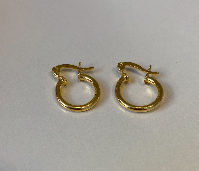 Olivia Hoops