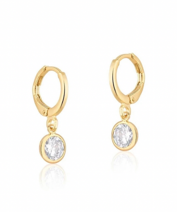 Amara earrings