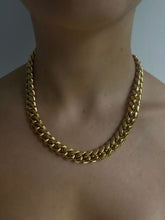 Load image into Gallery viewer, Zina  Necklace
