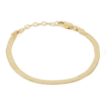 Load image into Gallery viewer, Fish Bone Bracelet
