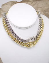 Load image into Gallery viewer, Zina  Necklace
